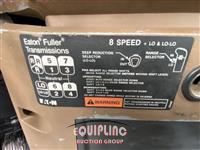 2007 Mack CTP (Granite)