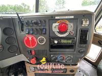 2007 Mack CTP (Granite)