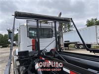 2007 Mack CTP (Granite)