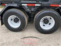 2007 Mack CTP (Granite)