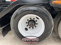 2007 Mack CTP (Granite)