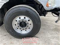 2007 Mack CTP (Granite)