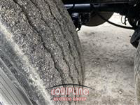 2007 Mack CTP (Granite)