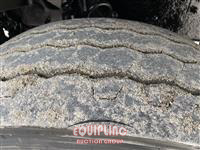 2007 Mack CTP (Granite)