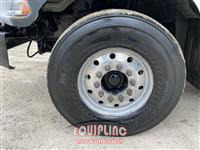 2007 Mack CTP (Granite)