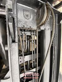 2007 Mack CTP (Granite)