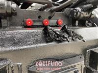 2007 Mack CTP (Granite)
