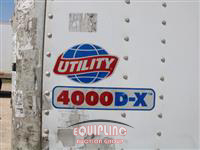 2008 Utility VS2DX