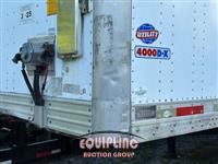 2008 Utility VS2DX