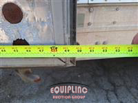 2008 Utility 53x102