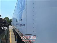 2008 Utility 53x102