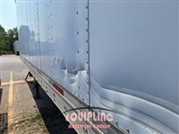 2008 Utility 53x102