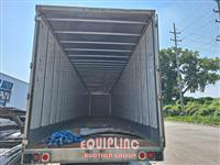 2008 Utility 53x102
