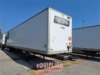 2008 Utility 53x102