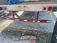 2008 Utility 53x102