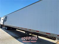 2008 Utility 53x102