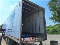 2008 Utility 53x102