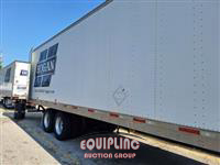 2008 Utility 53x102