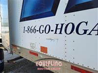 2008 Utility 53x102