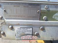 2008 Utility 53x102