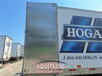 2008 Utility 53x102