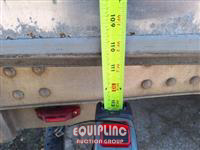 2008 Utility 53x102