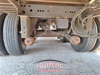 2008 Utility 53x102
