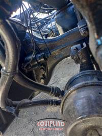 2007 Mack CHN