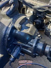 2007 Mack CHN