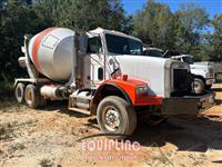 2004 Freightliner FLD112