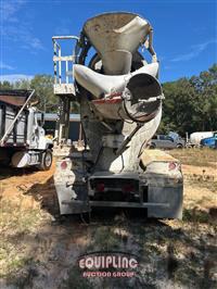 2004 Freightliner FLD112