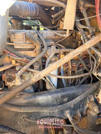 2004 Freightliner FLD112