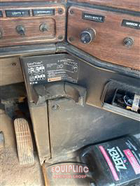 2004 Freightliner FLD112