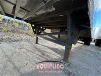 2013 Utility REEFER TRAILER