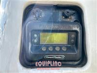 2013 Utility REEFER TRAILER