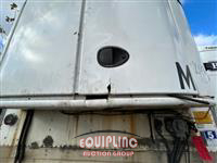 2013 Utility REEFER TRAILER
