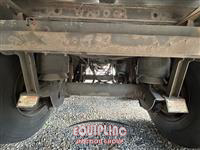 2013 Utility REEFER TRAILER