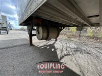 2013 Utility REEFER TRAILER