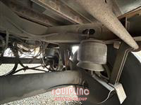 2013 Utility REEFER TRAILER