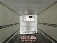 2013 Utility REEFER TRAILER