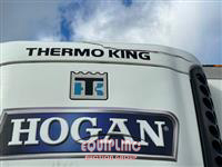 2013 Utility REEFER TRAILER