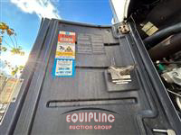 2013 Utility REEFER TRAILER