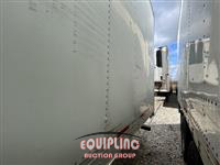 2013 Utility REEFER TRAILER