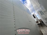 2013 Utility REEFER TRAILER