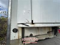 2013 Utility REEFER TRAILER