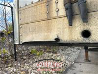 2013 Utility REEFER TRAILER