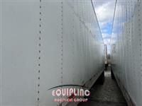2013 Utility REEFER TRAILER