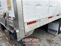 2013 Utility REEFER TRAILER