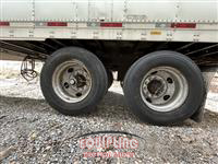 2013 Utility REEFER TRAILER