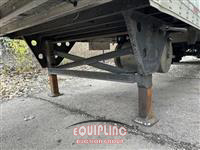 2013 Utility REEFER TRAILER